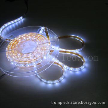 DC12v smd led flexible strips 3528 yellow board